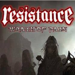 Resistance (MLS) : Wrath of Pain